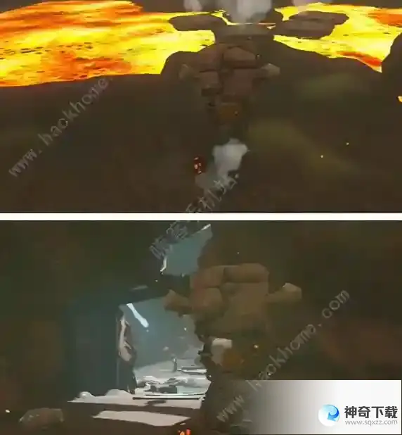 王国之泪果然还是要里脊岩鼓咯挑战怎么过