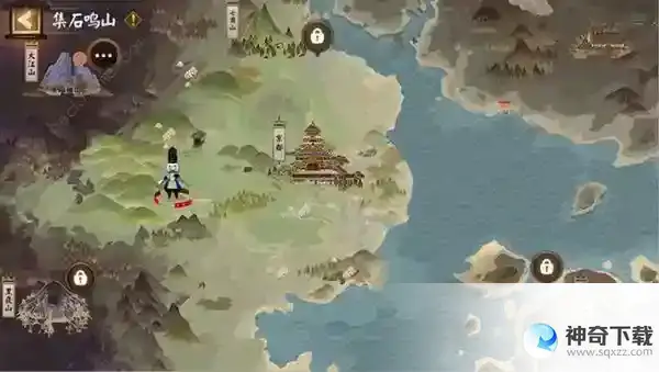 阴阳师集石鸣山攻略大全