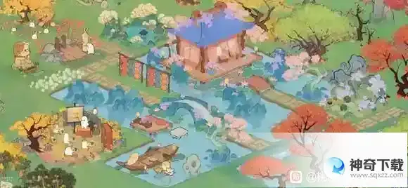 桃源深处有人家种花8升9需要多少经验