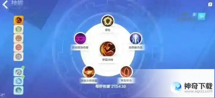 火炬之光无限狂人泥头车搭配攻略