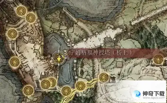 艾尔登法环大卢恩怎么用