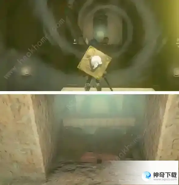 王国之泪雷之神殿解密攻略