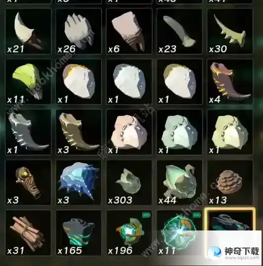 王国之泪电池快速升级攻略