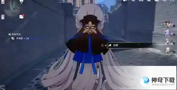 崩坏星穹铁道裂界来电密码是多少
