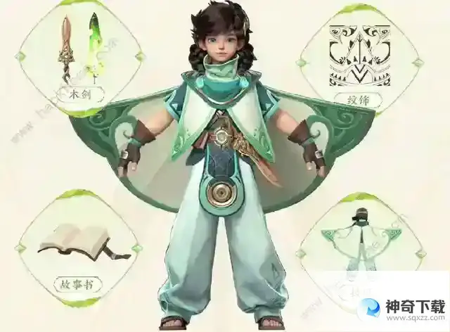 王者荣耀桑启技能怎么加