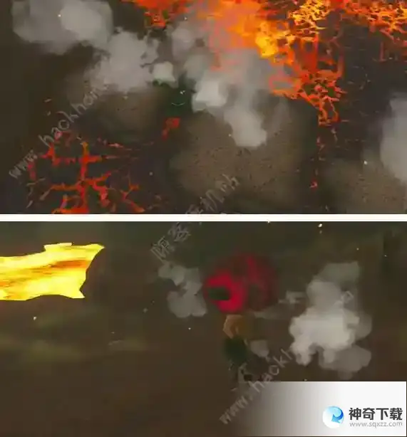 王国之泪以肉换肉迷你挑战怎么过