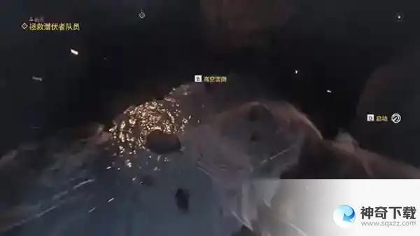 穿越火线幽灵计划在哪玩