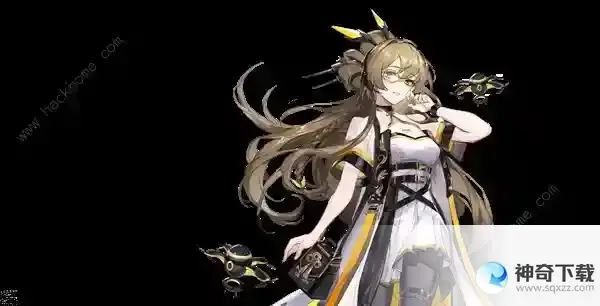 行界重构角色立绘大全