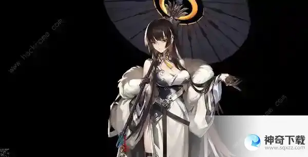 行界重构角色立绘大全