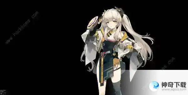 行界重构角色立绘大全