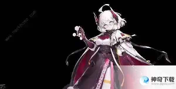 行界重构角色立绘大全