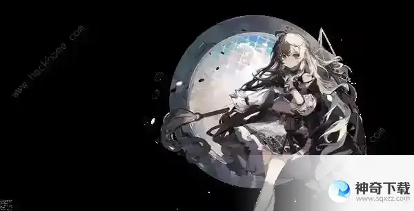 行界重构角色立绘大全