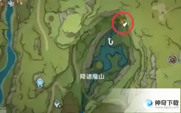 原神宵宫琉金之章第二章攻略