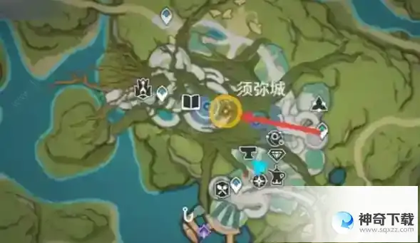 原神宵宫琉金之章第二章攻略