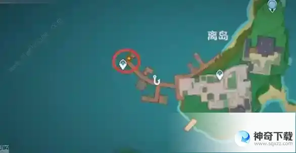 原神宵宫琉金之章第二章攻略