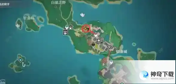 原神宵宫琉金之章第二章攻略