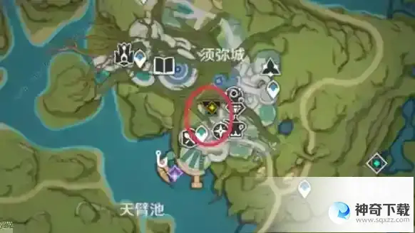 原神宵宫琉金之章第二章攻略