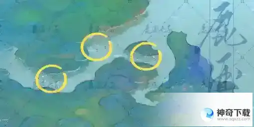 桃源深处有人家天池录攻略
