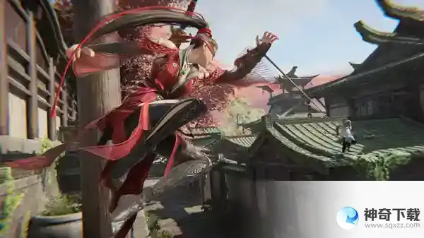 永劫无间怎么分享信物