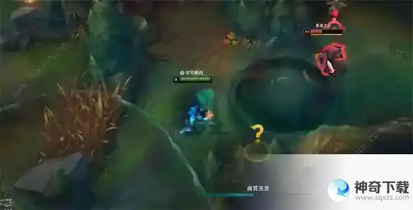 英雄联盟手游2023无限乱斗什么时候上线