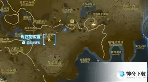 塞尔达传说王国之泪新的英杰服怎么获得