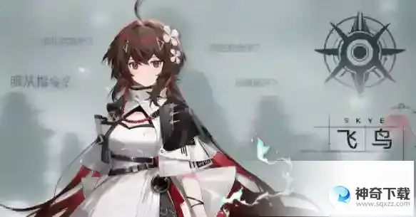 时序残响角色节奏榜2023
