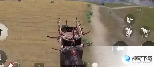和平精英国际服霸王龙怎么获得