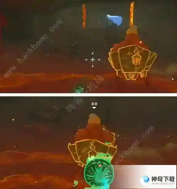 王国之泪滞留的做作业员挑战怎么过