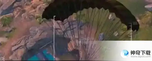和平精英度假岛隐藏地下室在哪