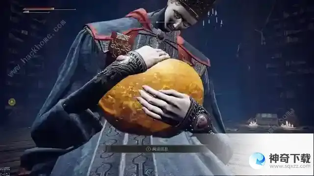 艾尔登法环满月女王打完之后去哪