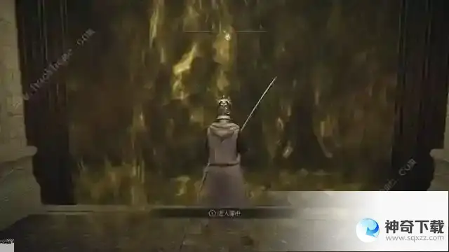 艾尔登法环满月女王打完之后去哪