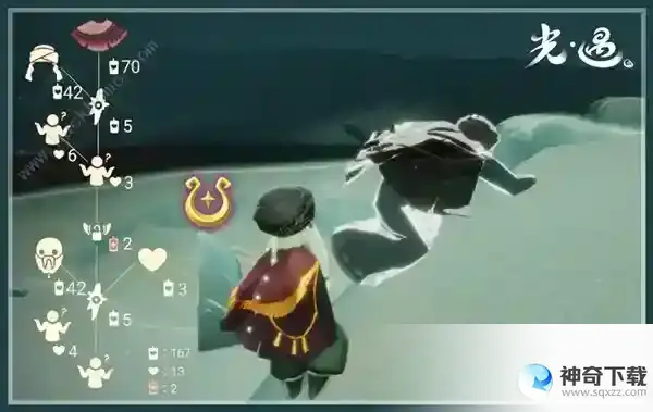 光遇3月10日复刻先祖兑换图