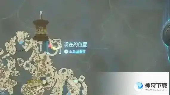 王国之泪怎么修复卓拉铠甲