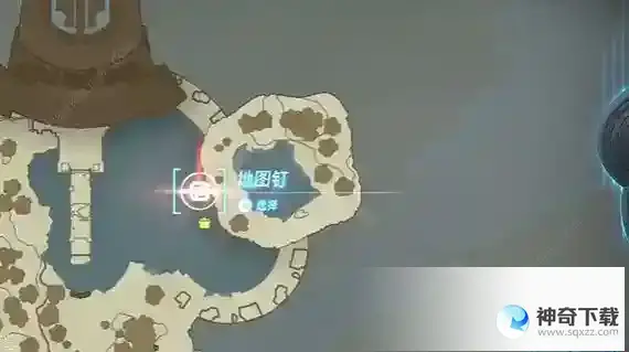 王国之泪怎么修复卓拉铠甲
