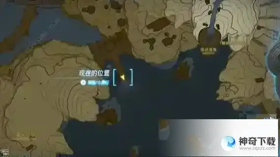 王国之泪蓝色石材任务怎么做
