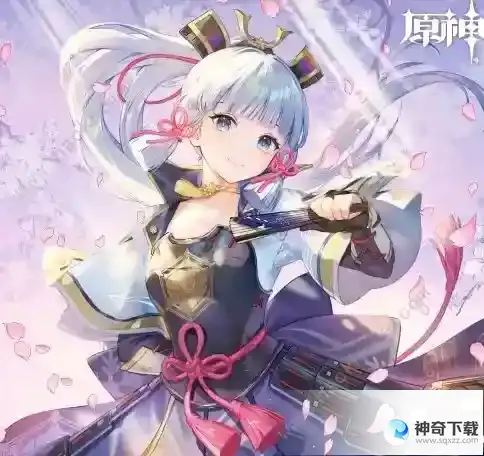 原神2.6版本UP池角色四星有哪些