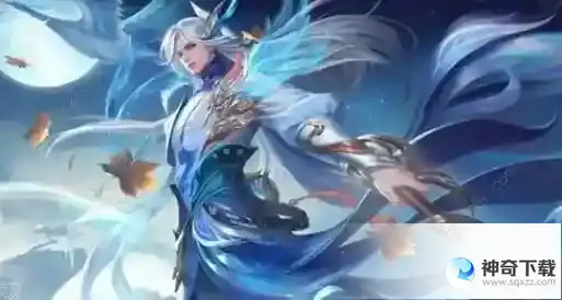 王者荣耀李白玉鸾吟值得买吗