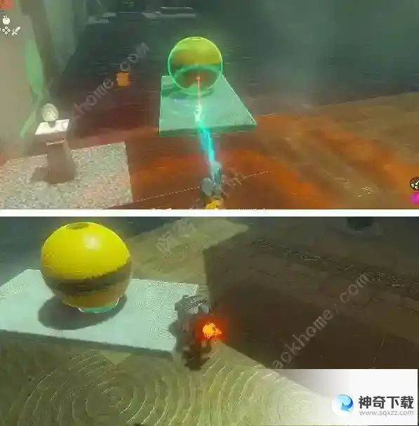 王国之泪拉希瓦卡怎么过
