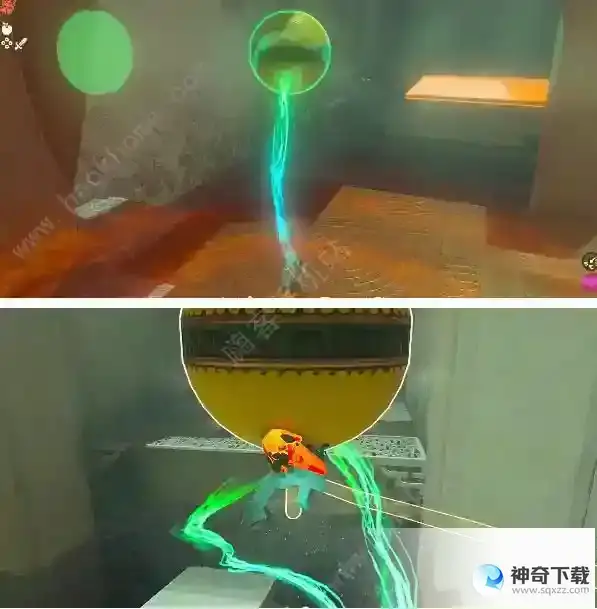 王国之泪拉希瓦卡怎么过