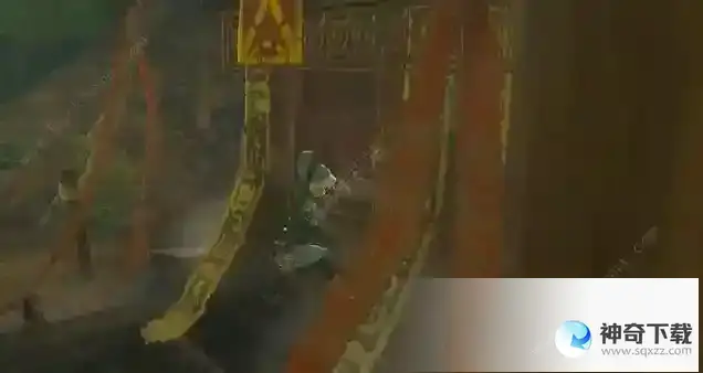 王国之泪织梦之勇者面具怎么得