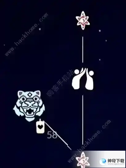 光遇感恩欢庆使者在哪里