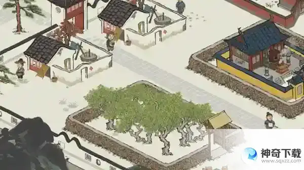 江南百景图彩牛鞭春攻略