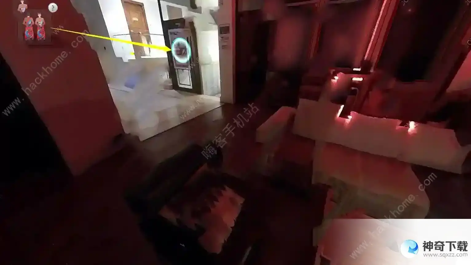 当火车鸣笛三秒手游攻略大全