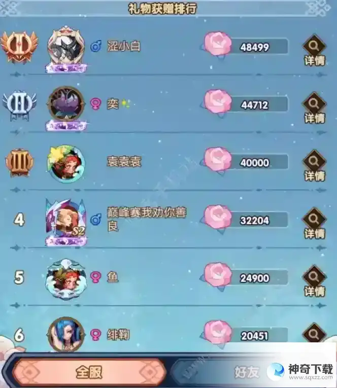 剑与远征2022情人节活动攻略