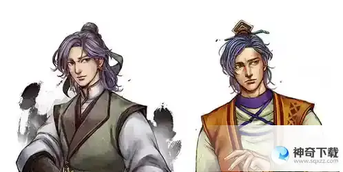 侠客风云传装备功体怎么获得