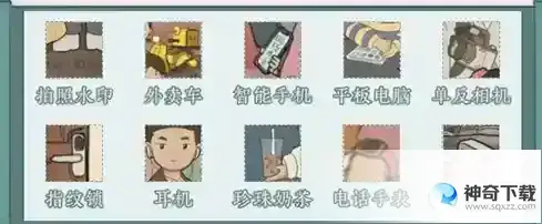 文字脑洞怀旧毕业 怀旧毕业通关攻略