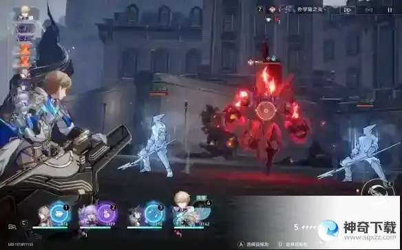 崩坏星穹铁道永冻机怎么解锁 永冻机成就攻略