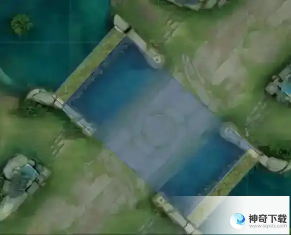 王者荣耀5月25日体验服更新 中路地形调整