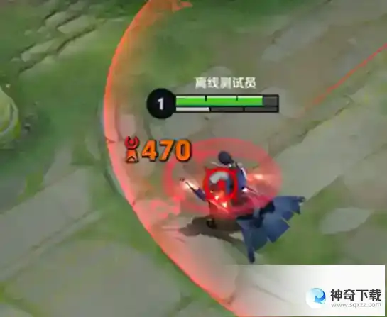 王者荣耀5月25日体验服更新 中路地形调整
