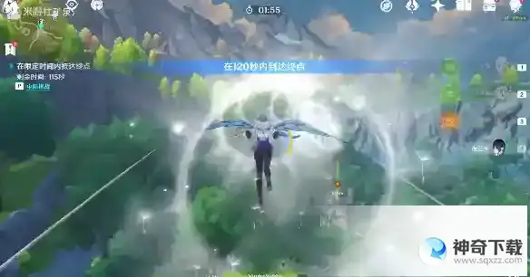 原神诸景巡礼活动怎么玩 诸景巡礼活动攻略